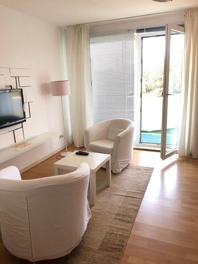 Appartement B51 Business *