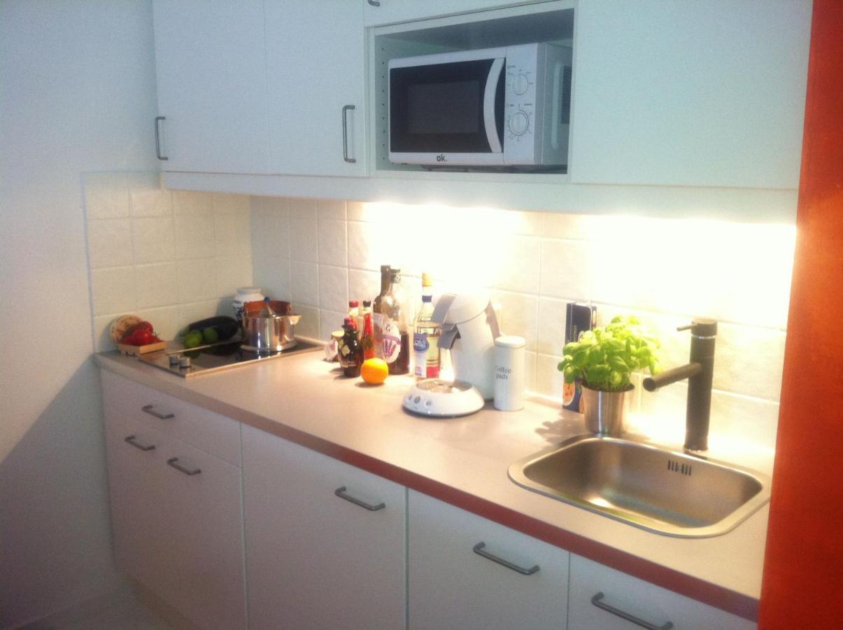 B51 Business Appartement *