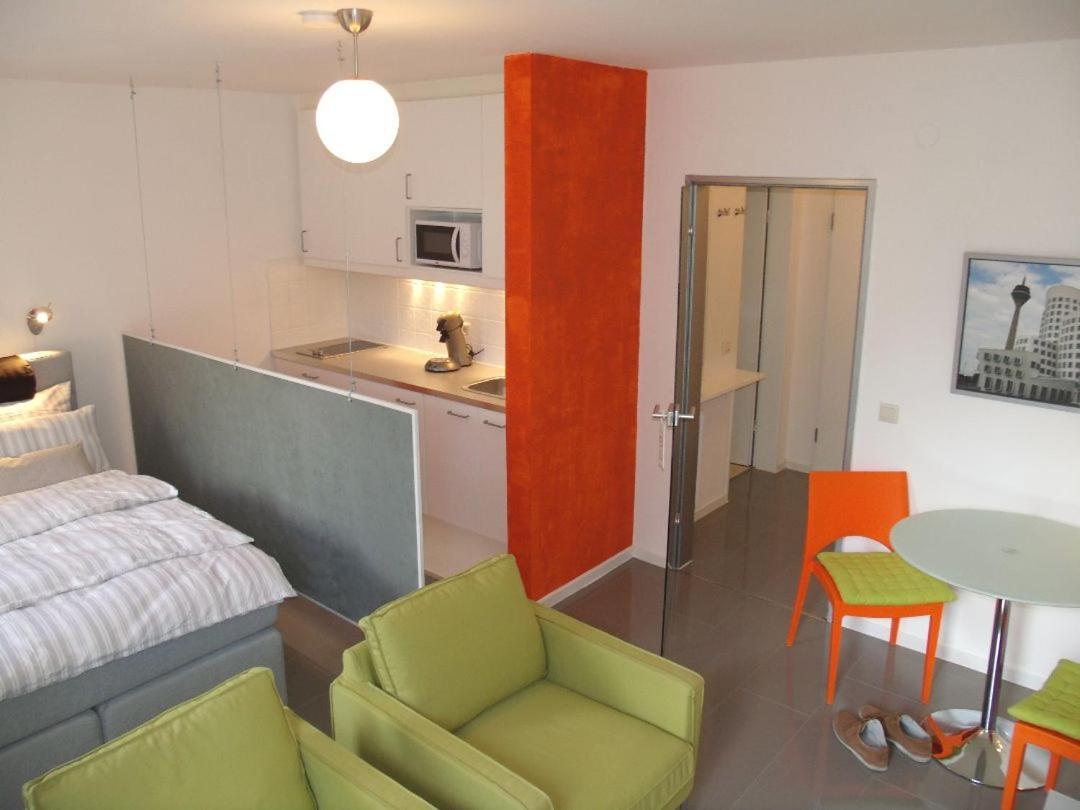 Appartement B51 Business