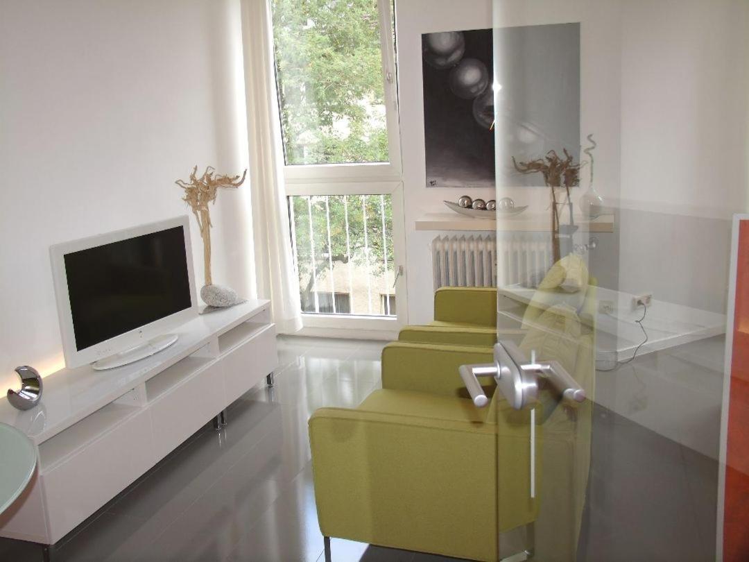 Appartement B51 Business *