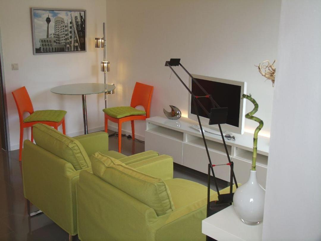 B51 Business Appartement *