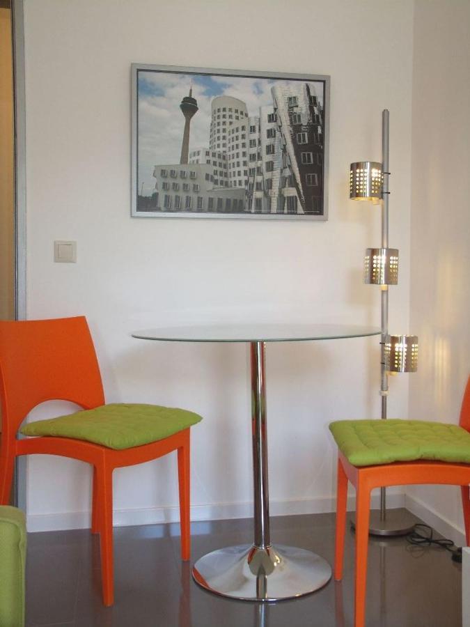 Appartement B51 Business Düsseldorf