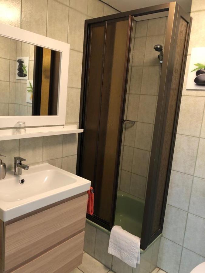 Appartement B51 Business Düsseldorf