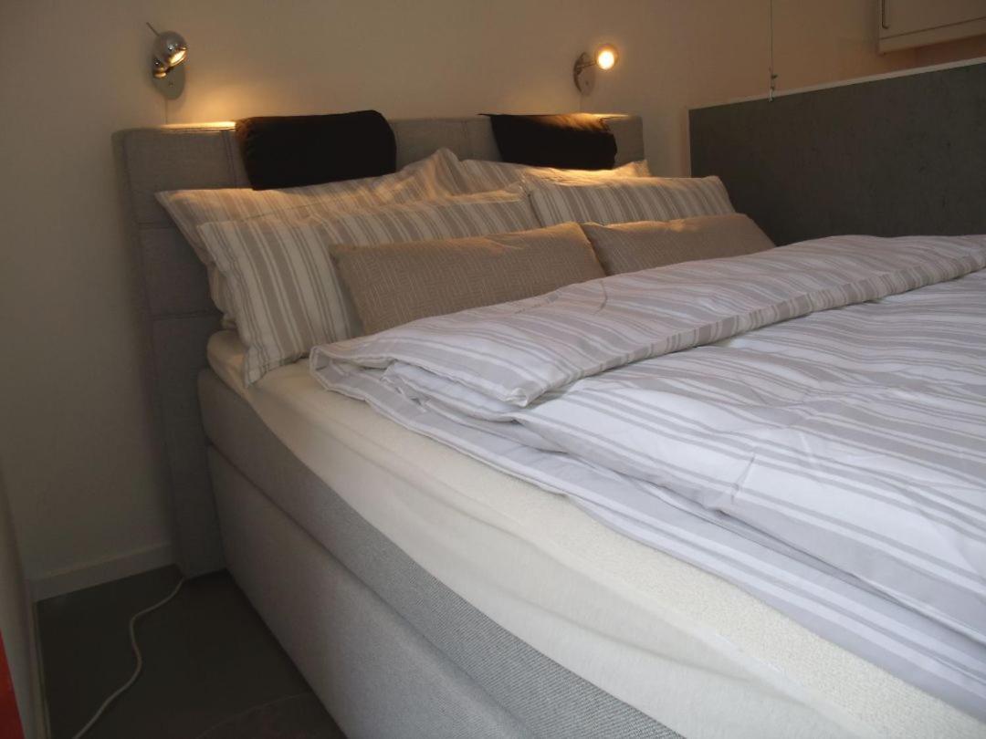B51 Business Appartement *
