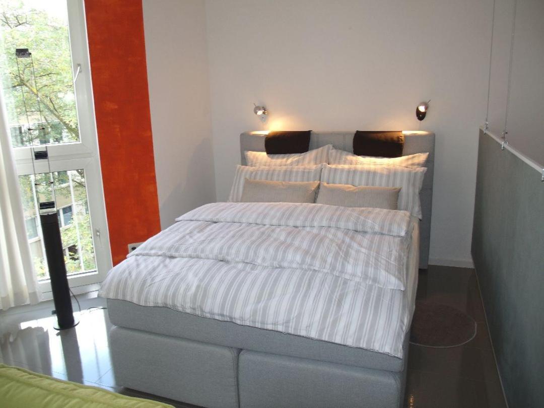 B51 Business Appartement *