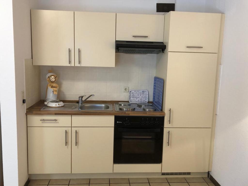 Appartement B51 Business