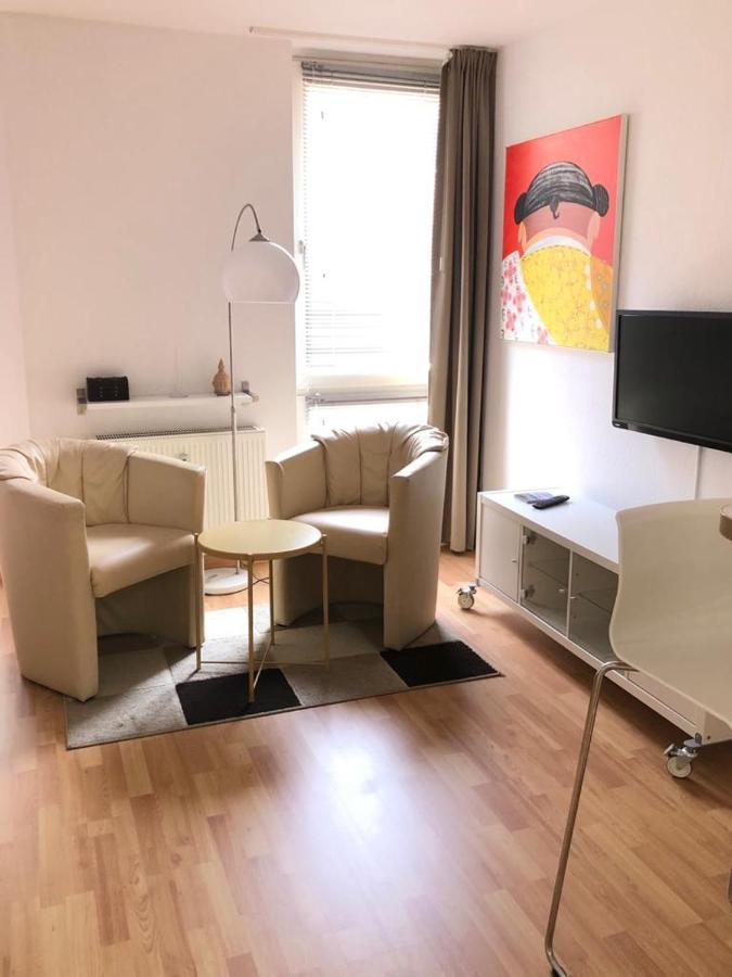 B51 Business Appartement