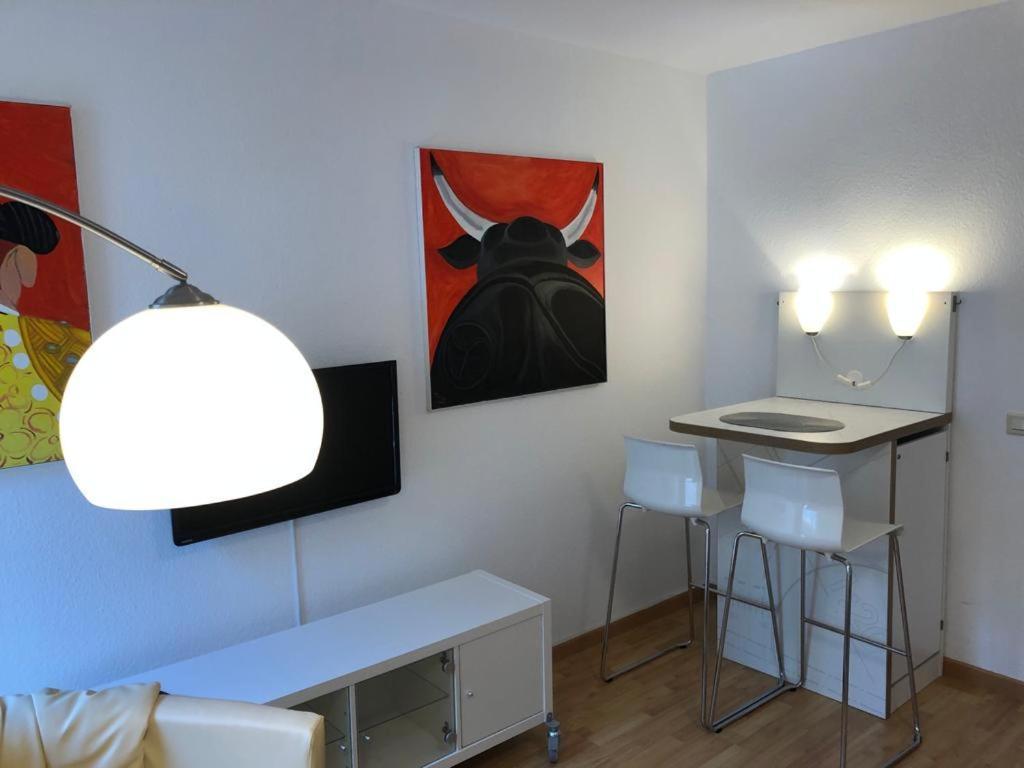 Appartement B51 Business *