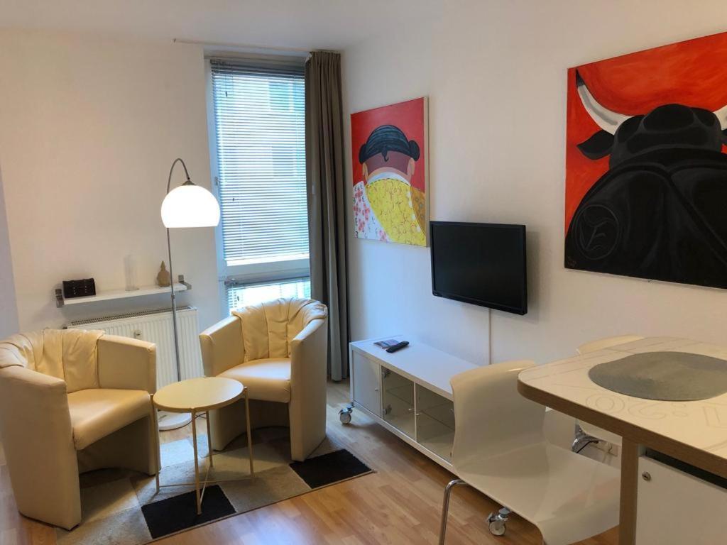 Appartement B51 Business