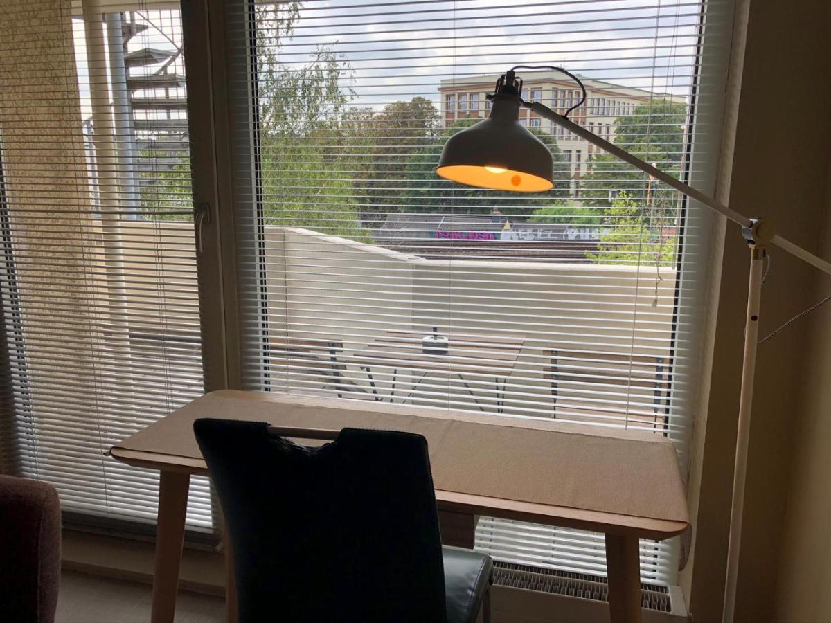 Appartement B51 Business