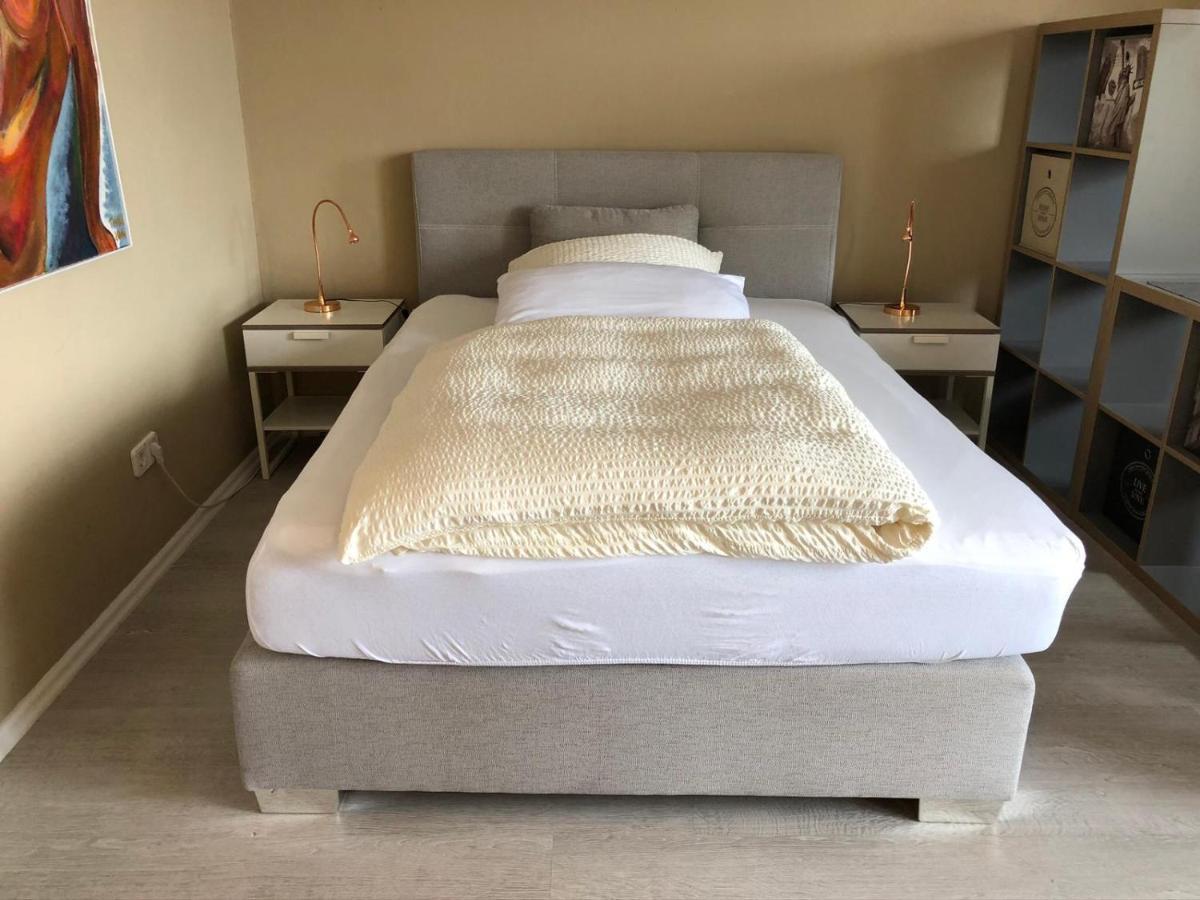 B51 Business Appartement Düsseldorf