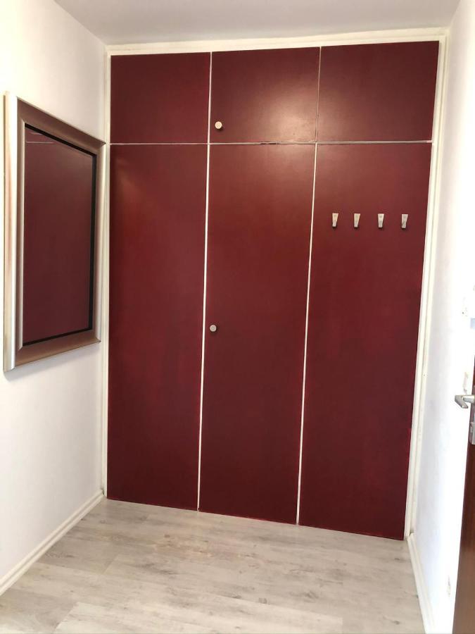B51 Business Appartement *