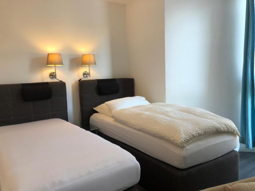 B51 Business Appartement *