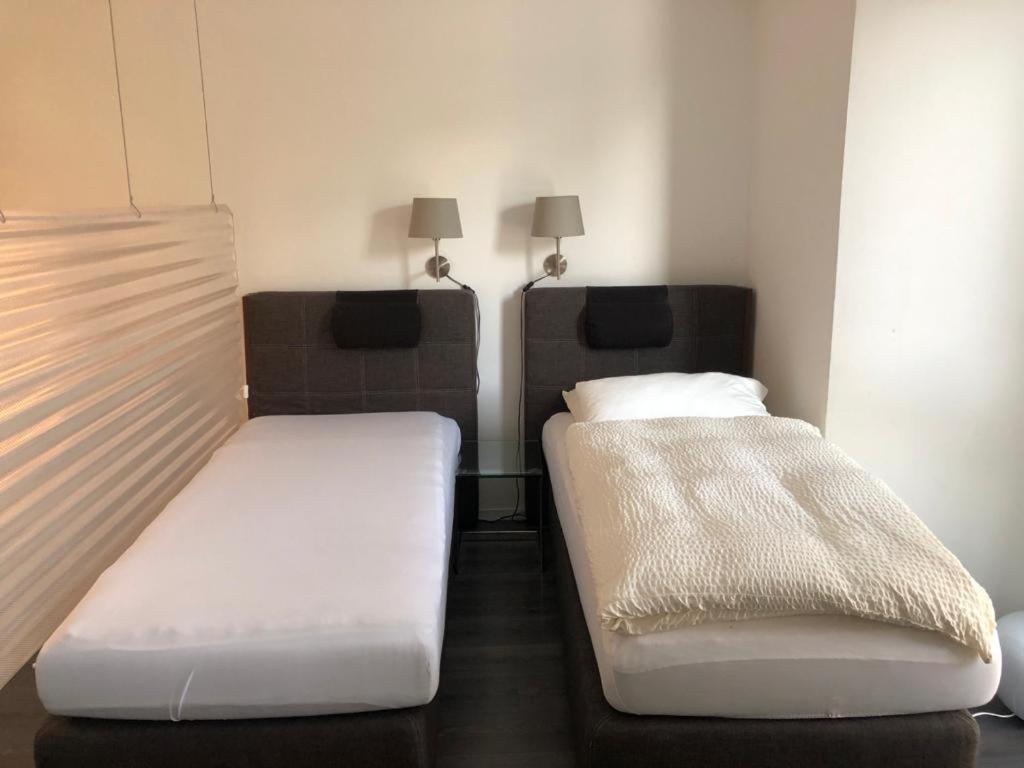 B51 Business Appartement *