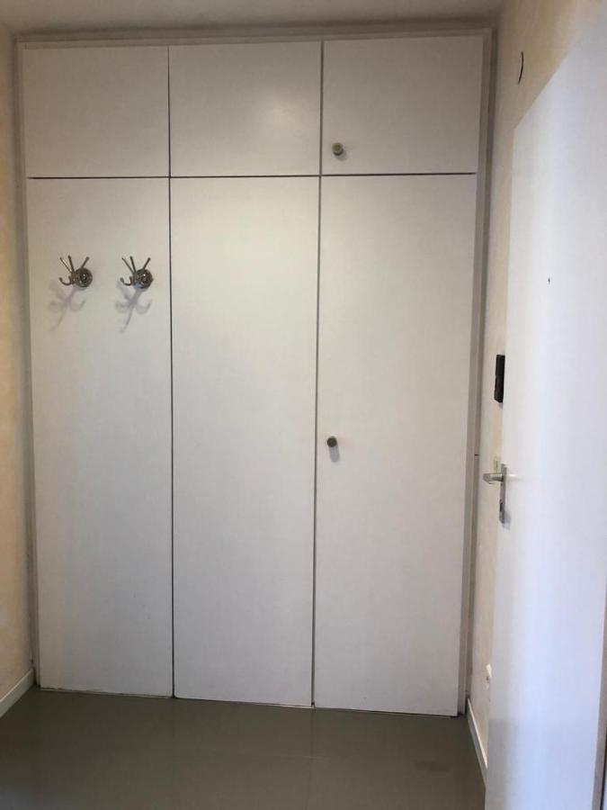 Appartement B51 Business Düsseldorf