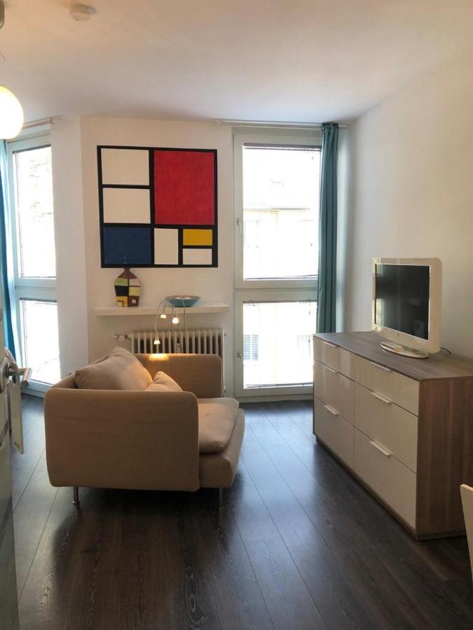 Appartement B51 Business
