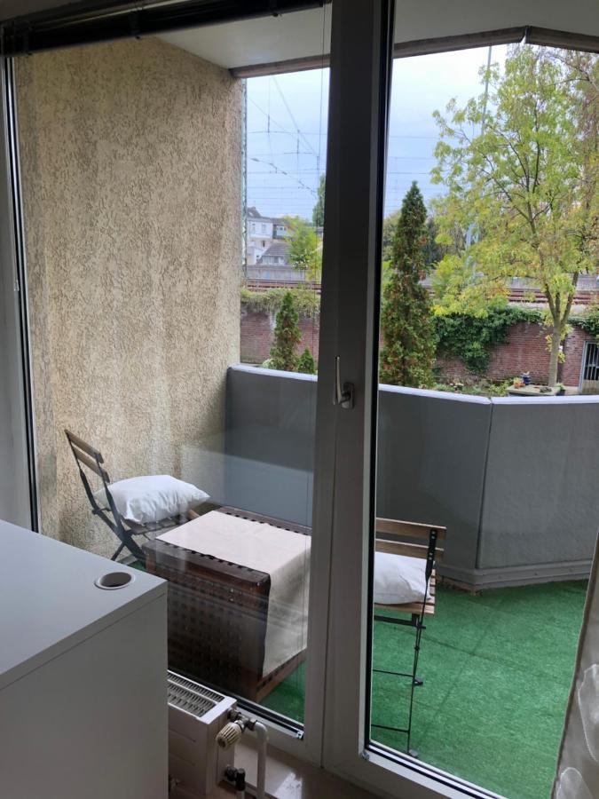 B51 Business Düsseldorf