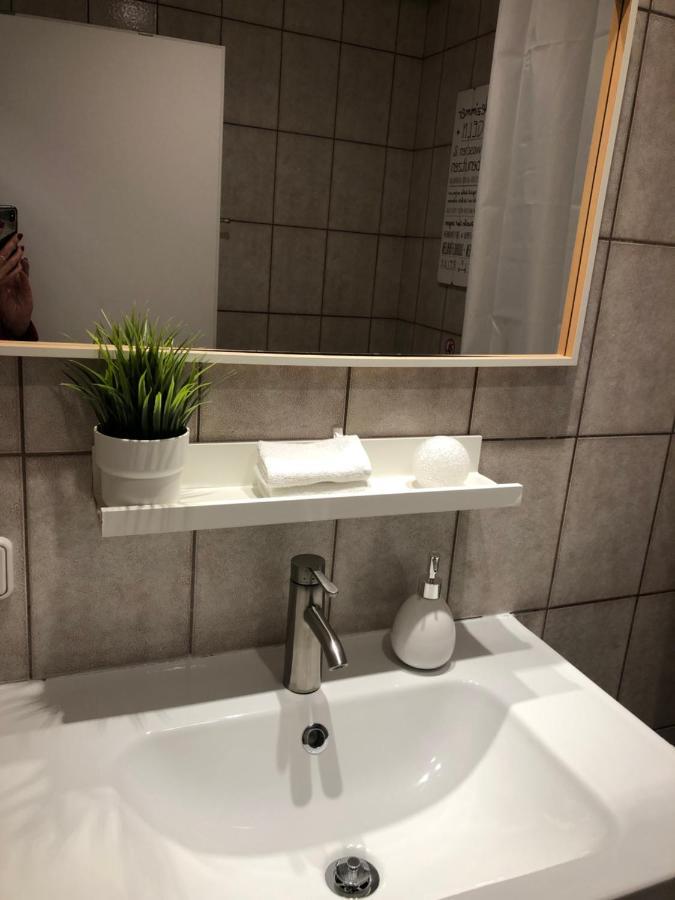 Appartement B51 Business *