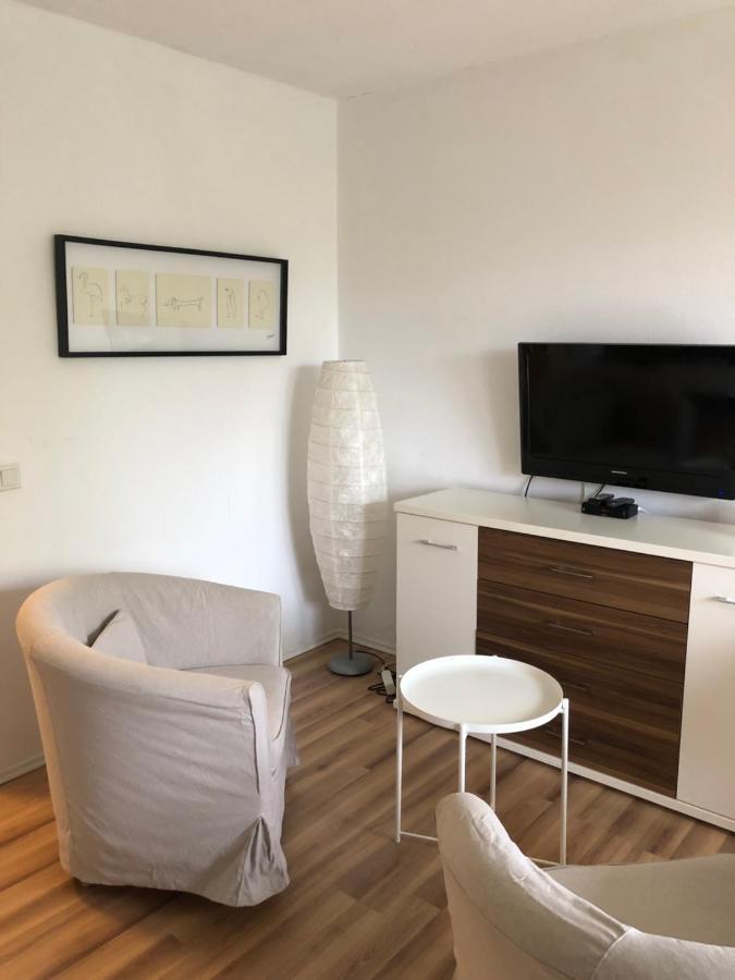 B51 Business Appartement Düsseldorf