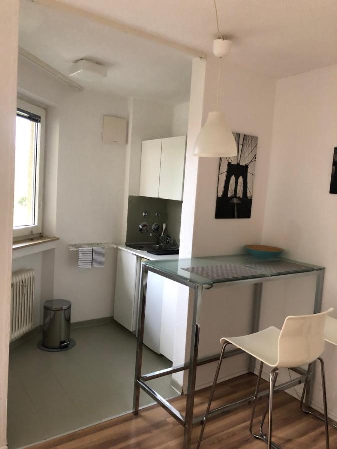 B51 Business Appartement *