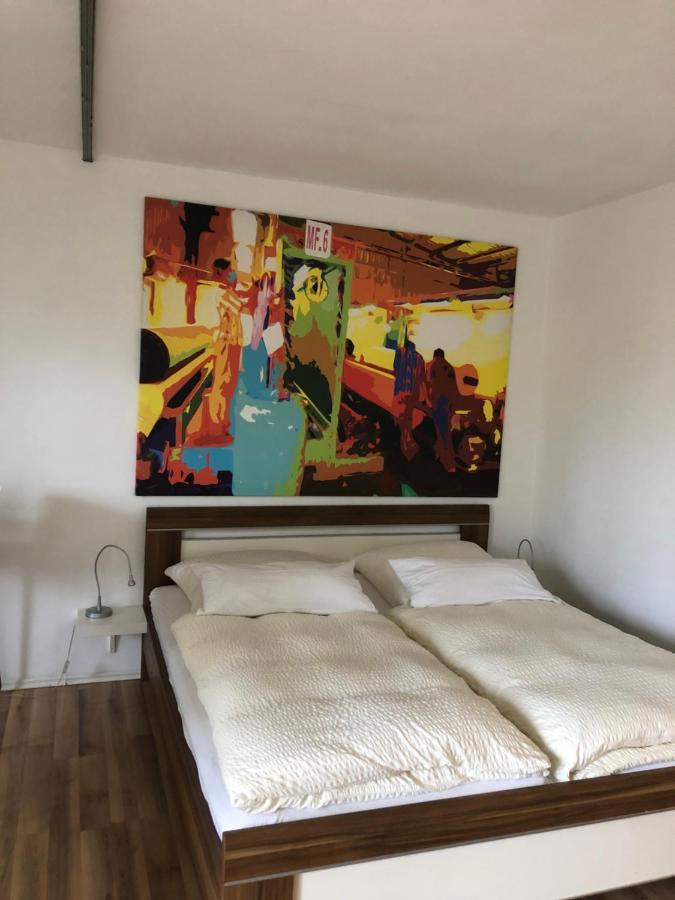 Appartement B51 Business